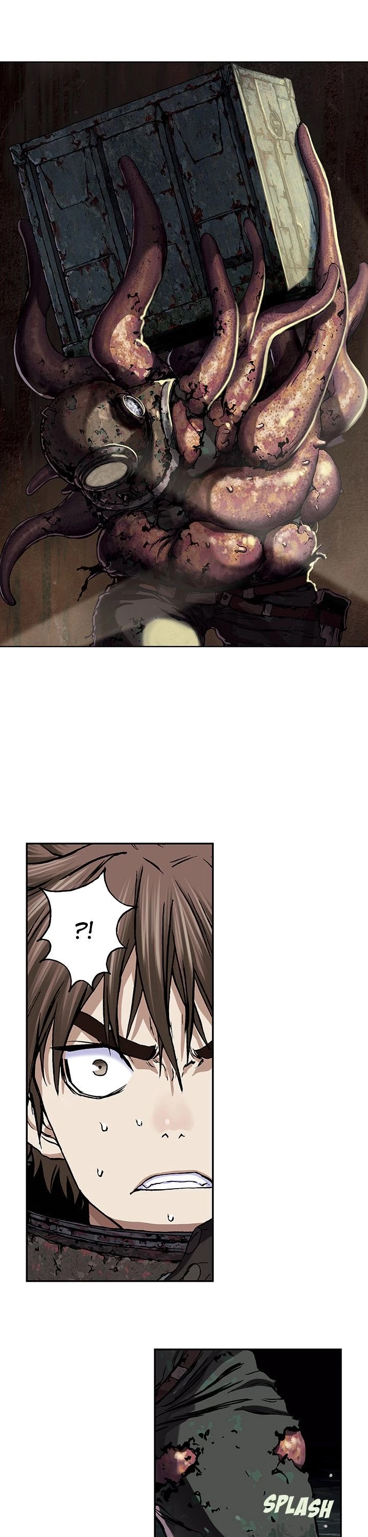 Leviathan Chapter 54 - Page 10