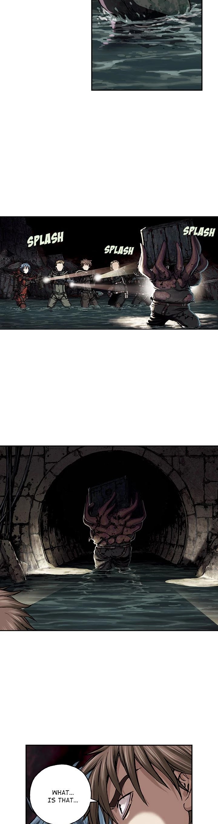 Leviathan Chapter 54 - Page 11