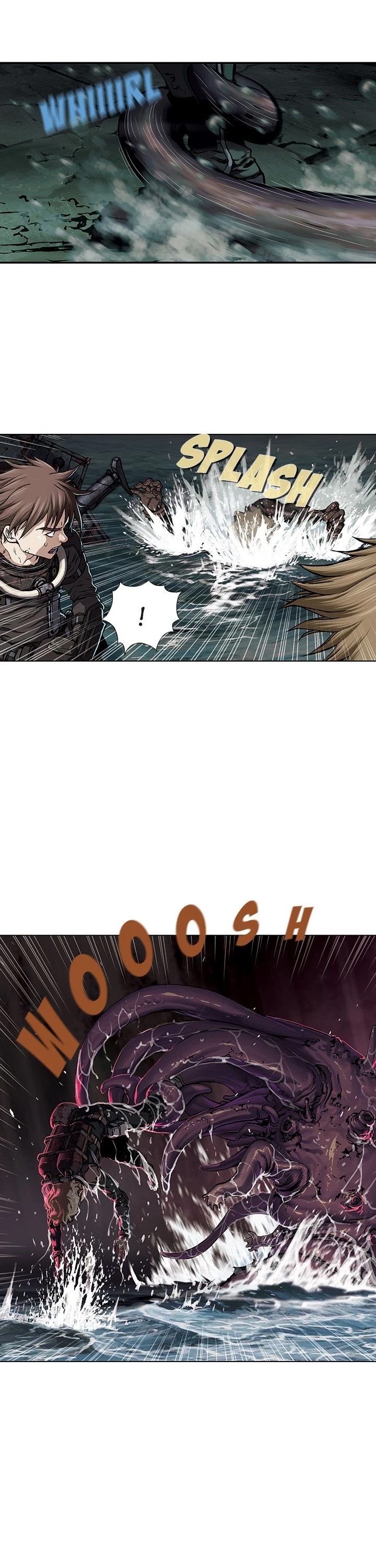 Leviathan Chapter 54 - Page 13
