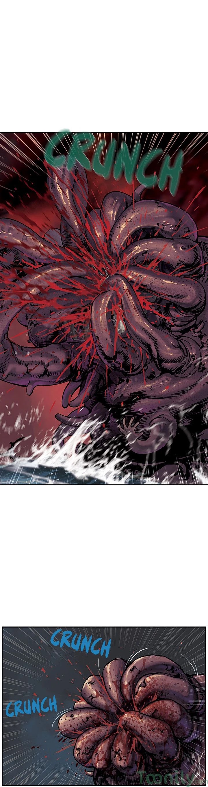 Leviathan Chapter 54 - Page 15