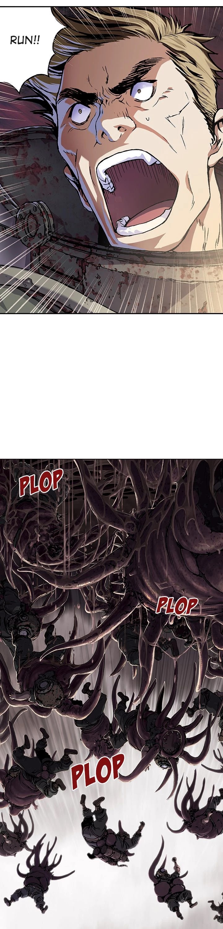 Leviathan Chapter 54 - Page 22