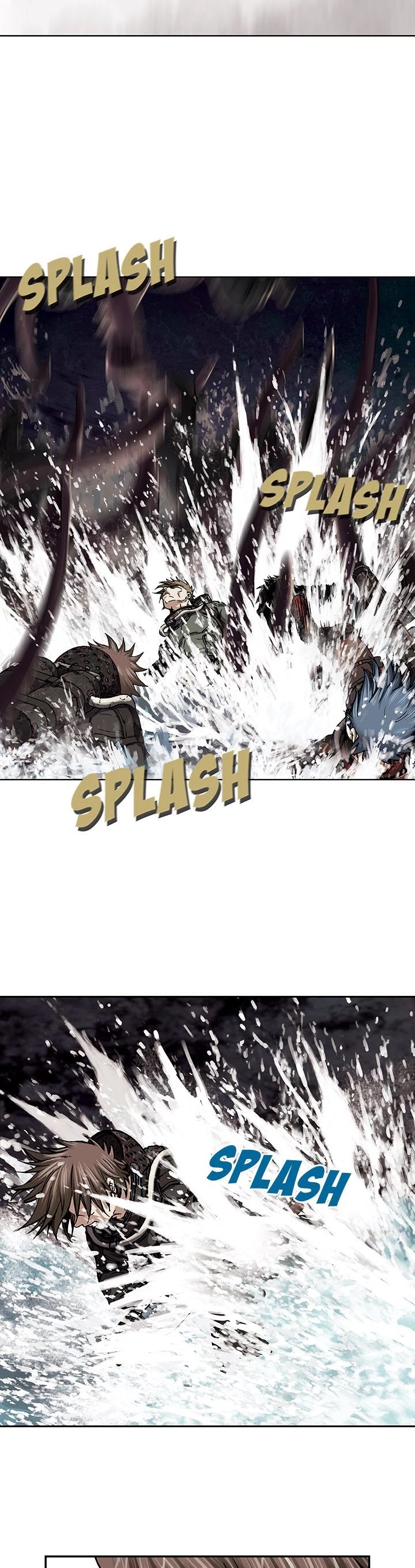 Leviathan Chapter 54 - Page 23
