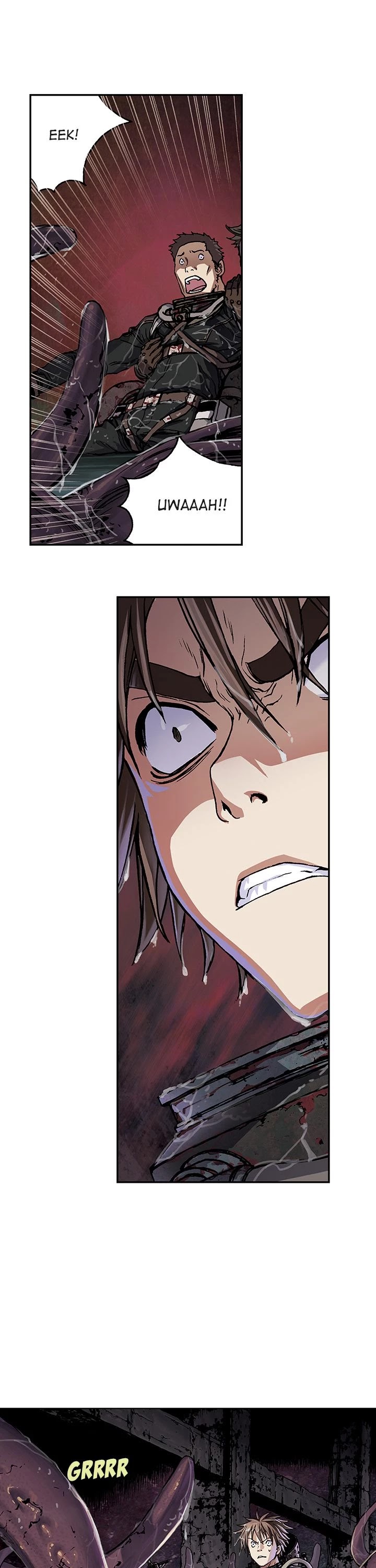 Leviathan Chapter 54 - Page 25