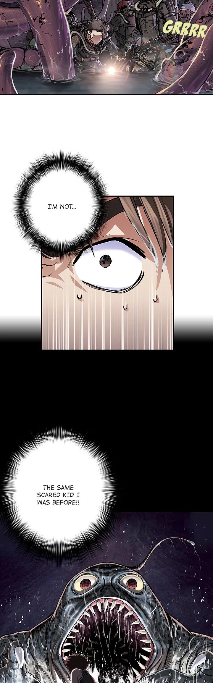 Leviathan Chapter 54 - Page 26
