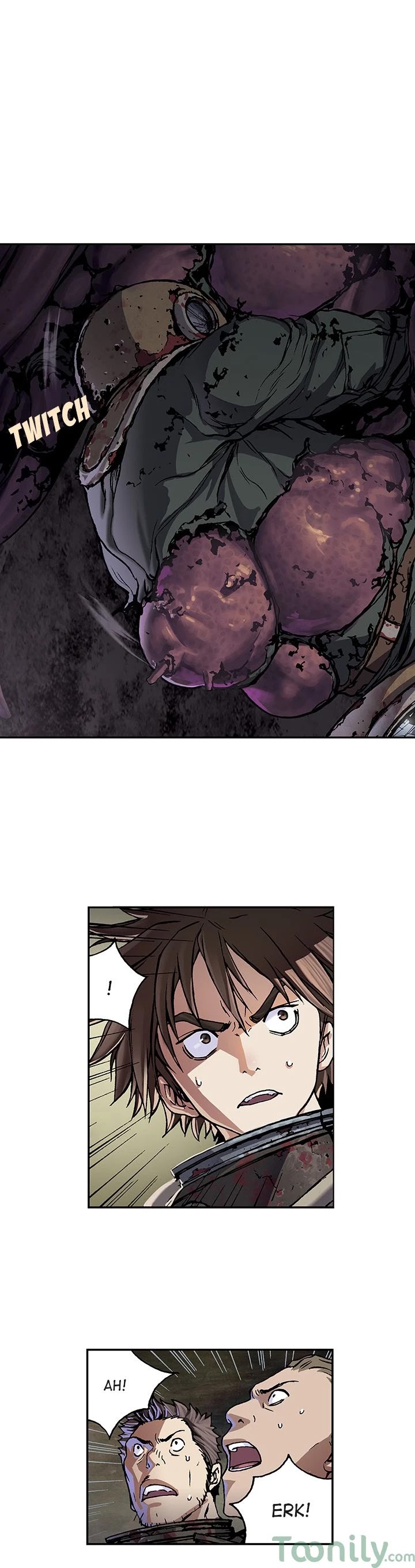 Leviathan Chapter 54 - Page 5