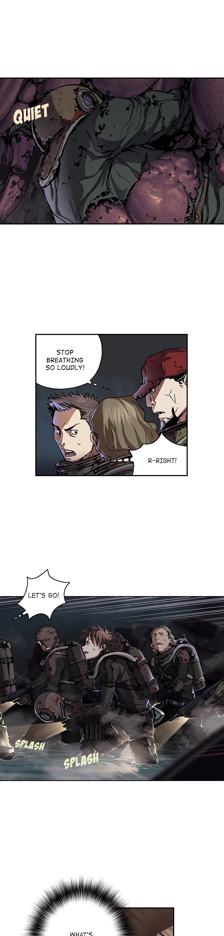 Leviathan Chapter 54 - Page 7
