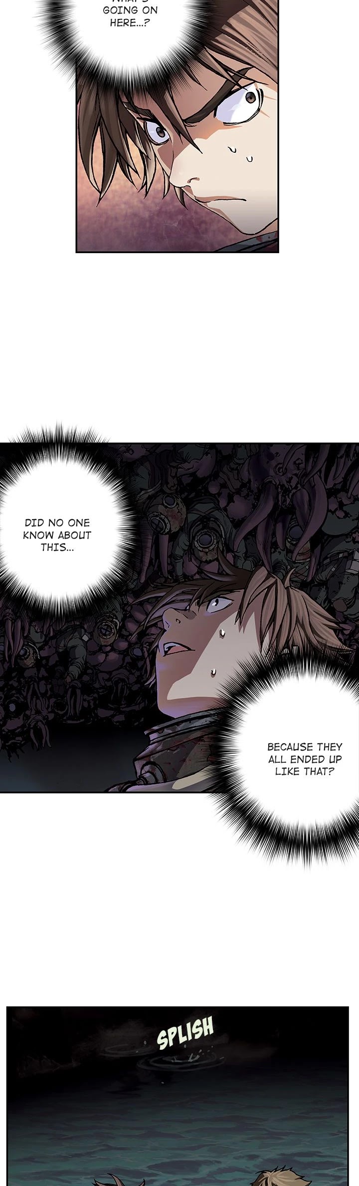 Leviathan Chapter 54 - Page 8