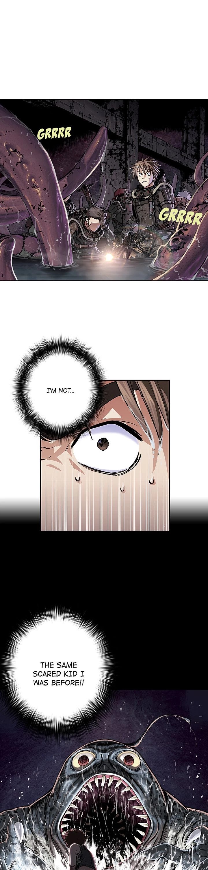 Leviathan Chapter 55 - Page 0