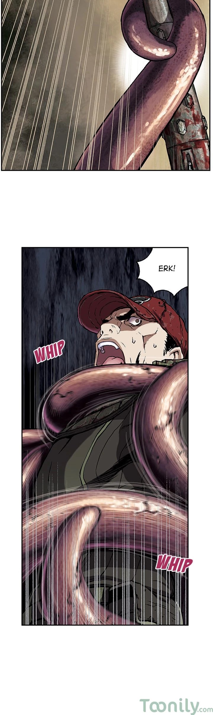 Leviathan Chapter 55 - Page 11