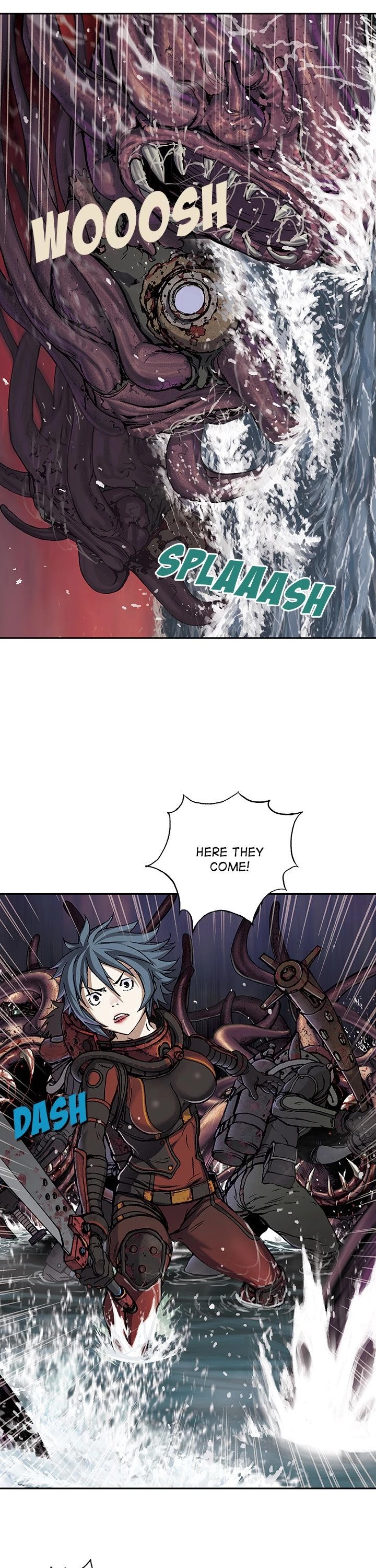 Leviathan Chapter 55 - Page 6