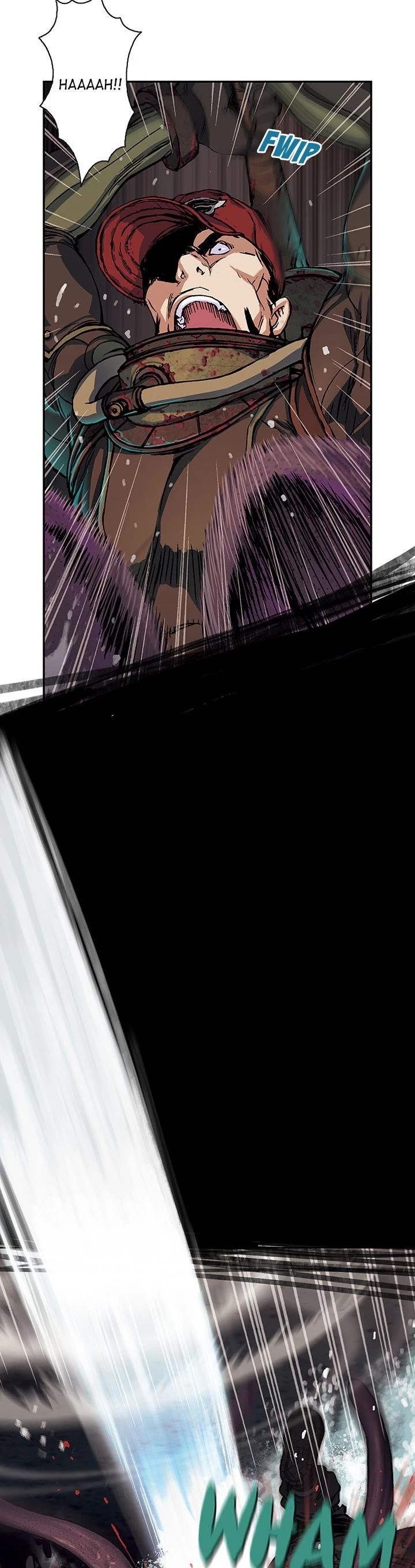 Leviathan Chapter 55 - Page 7