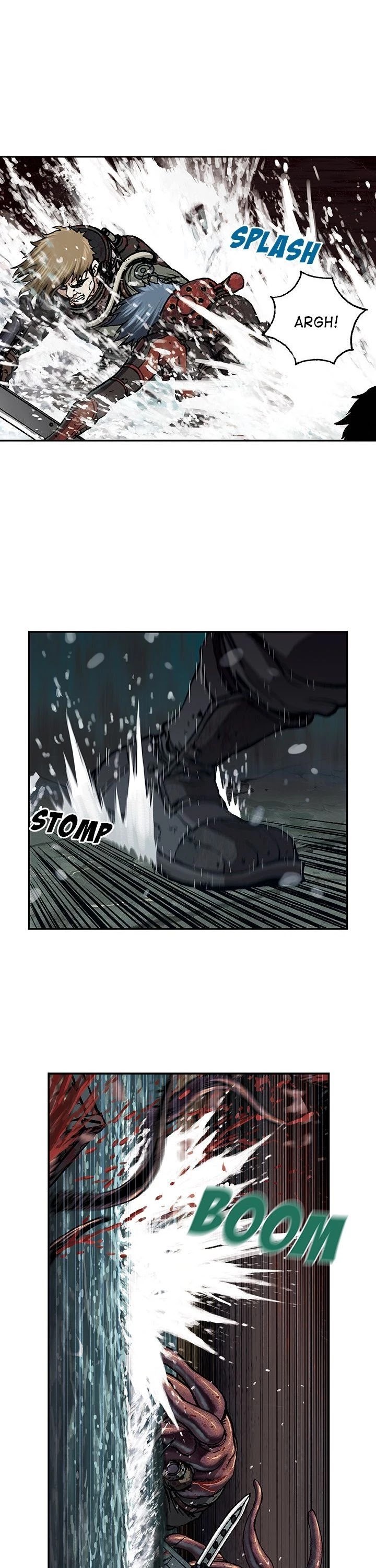 Leviathan Chapter 56 - Page 0