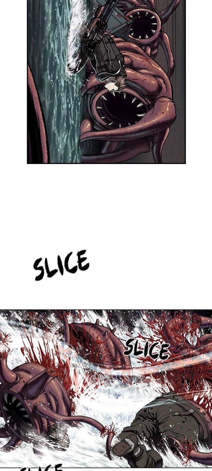 Leviathan Chapter 56 - Page 1