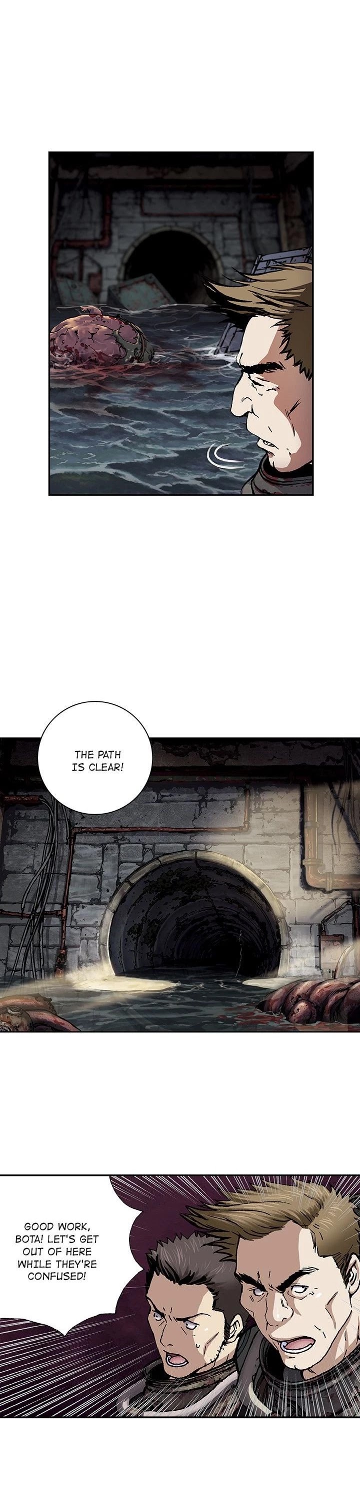 Leviathan Chapter 56 - Page 21