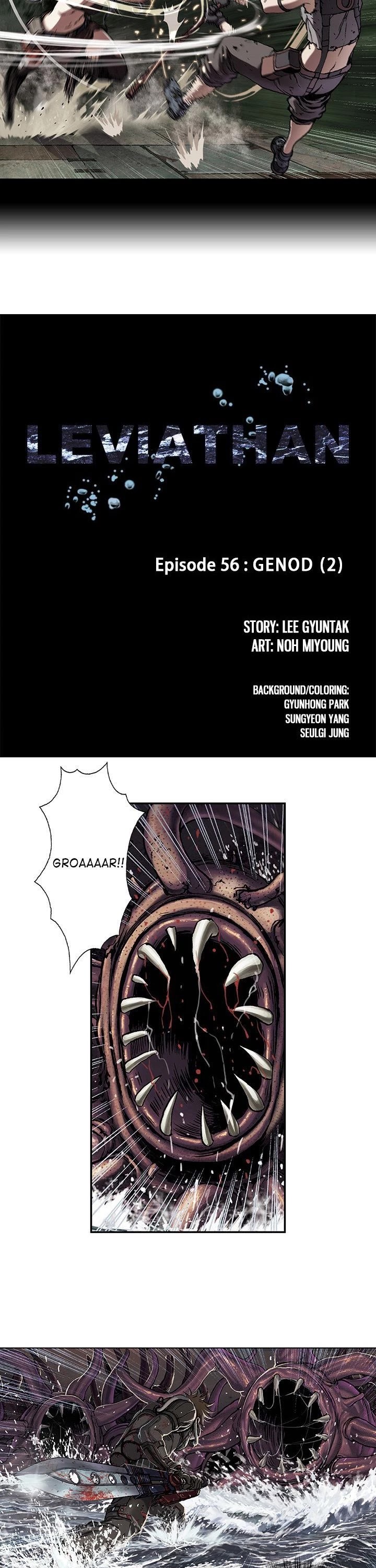 Leviathan Chapter 56 - Page 6