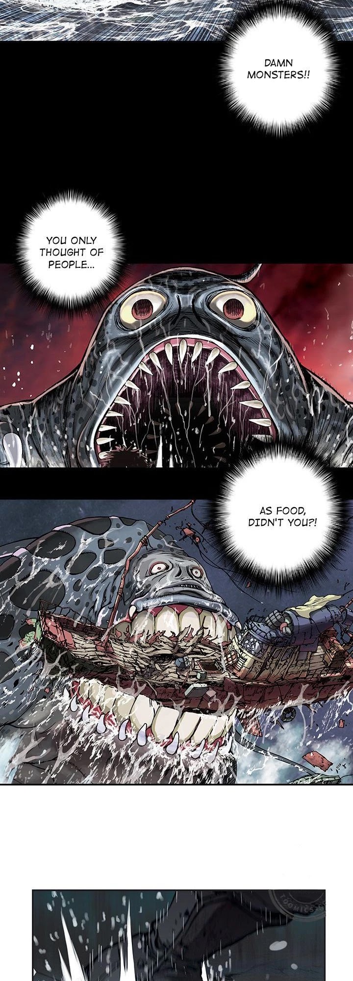 Leviathan Chapter 56 - Page 7