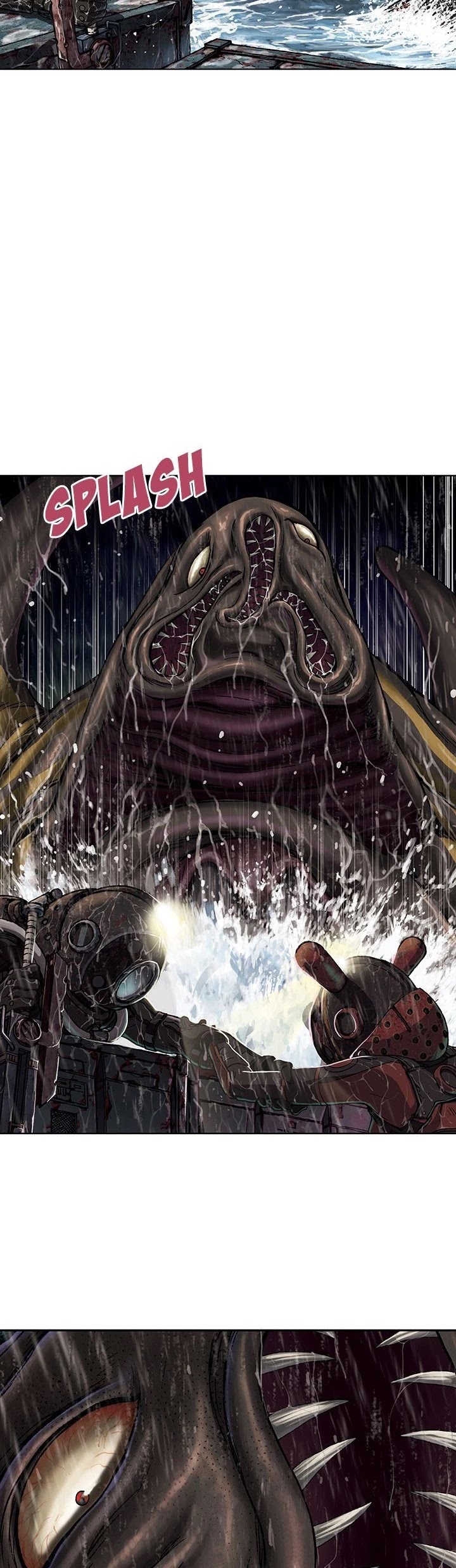 Leviathan Chapter 57 - Page 10