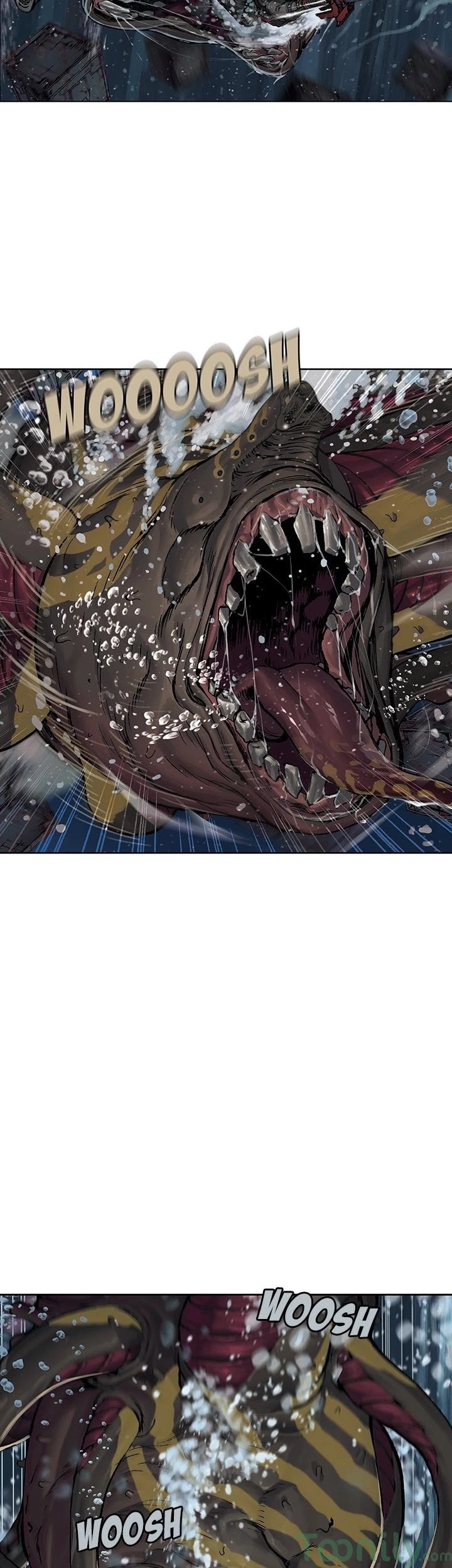 Leviathan Chapter 57 - Page 15