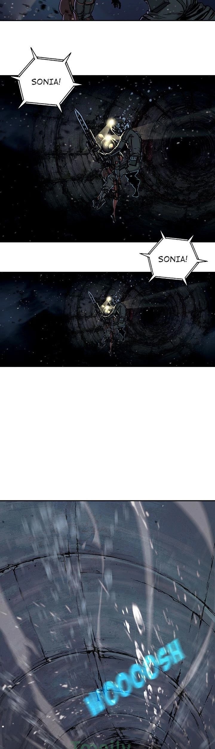 Leviathan Chapter 58 - Page 16