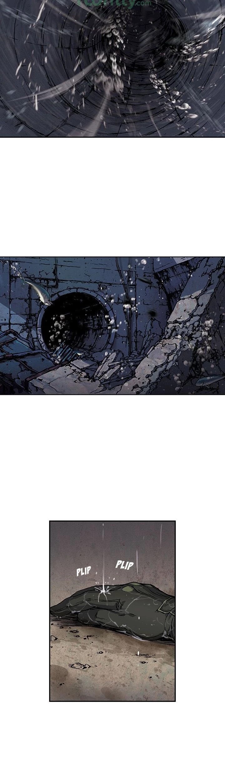 Leviathan Chapter 58 - Page 17