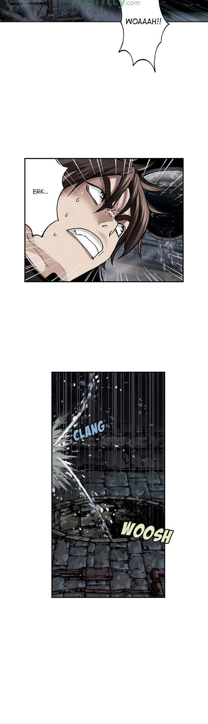 Leviathan Chapter 58 - Page 3