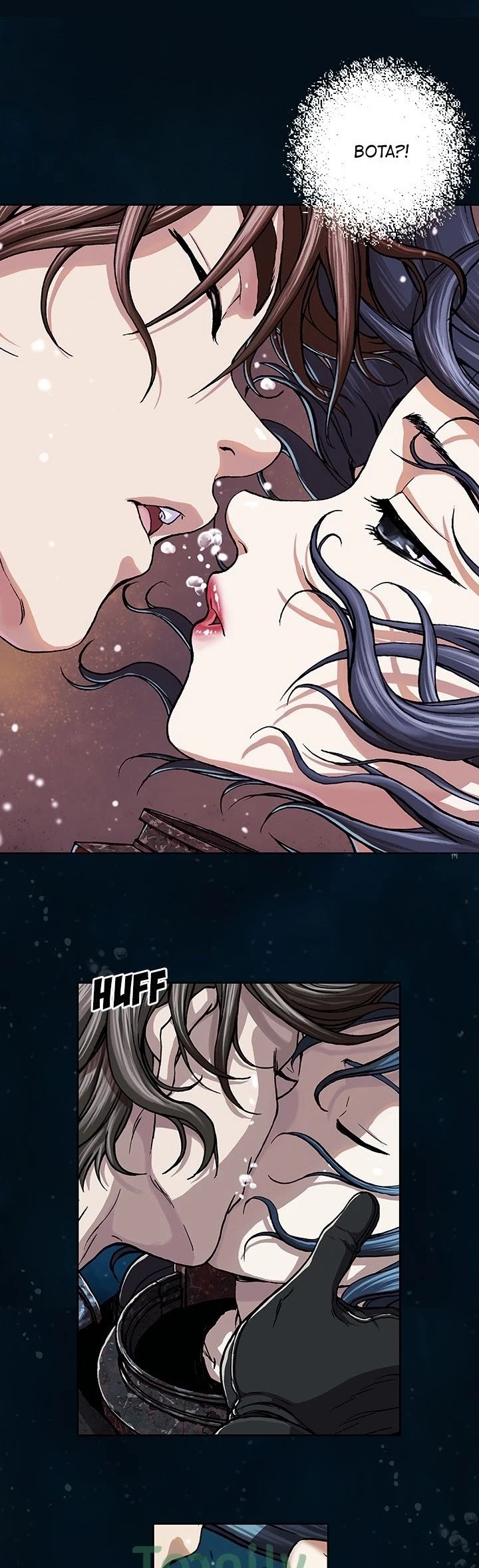 Leviathan Chapter 59 - Page 10