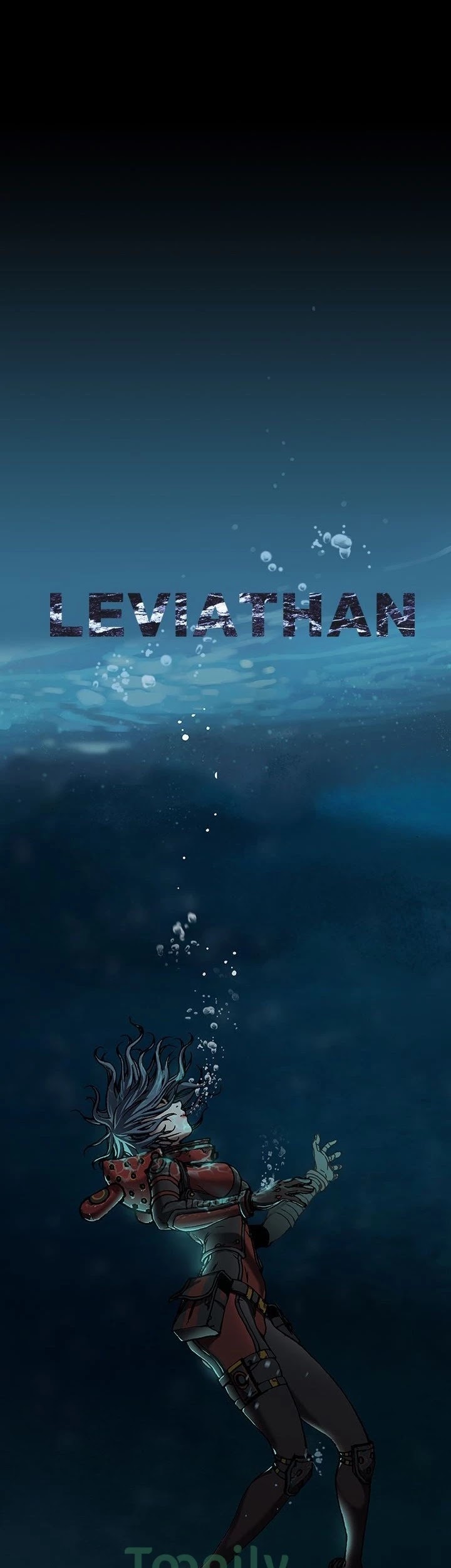 Leviathan Chapter 59 - Page 4