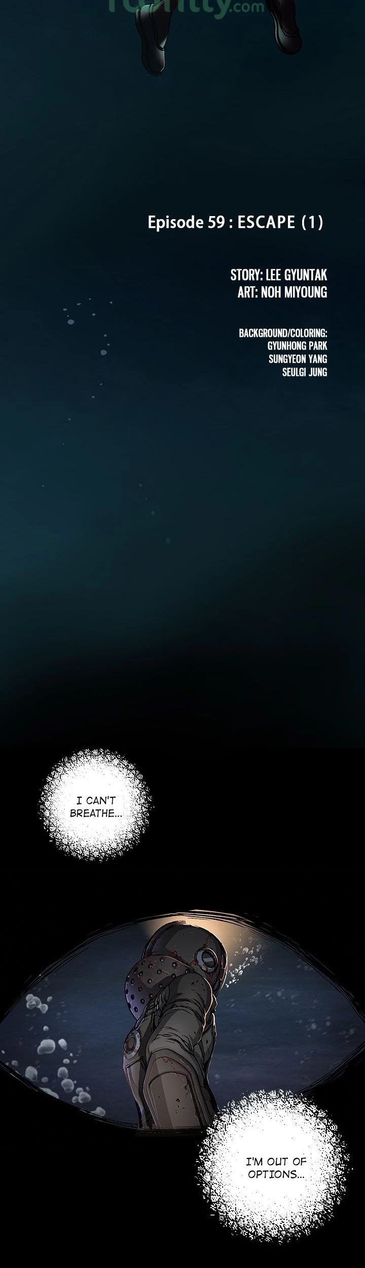 Leviathan Chapter 59 - Page 5
