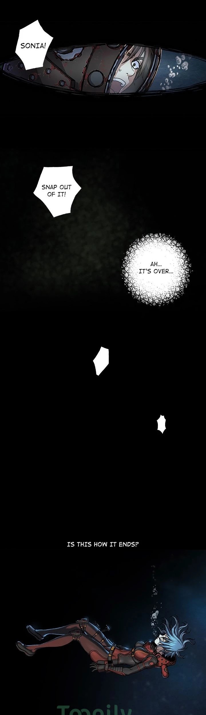 Leviathan Chapter 59 - Page 6