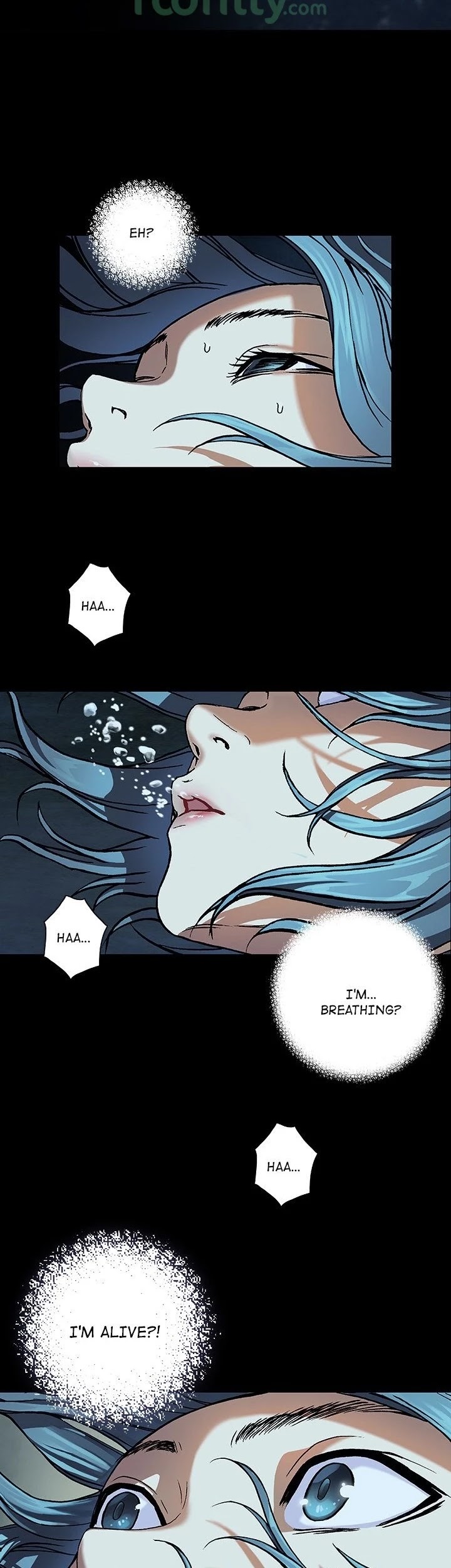 Leviathan Chapter 59 - Page 7