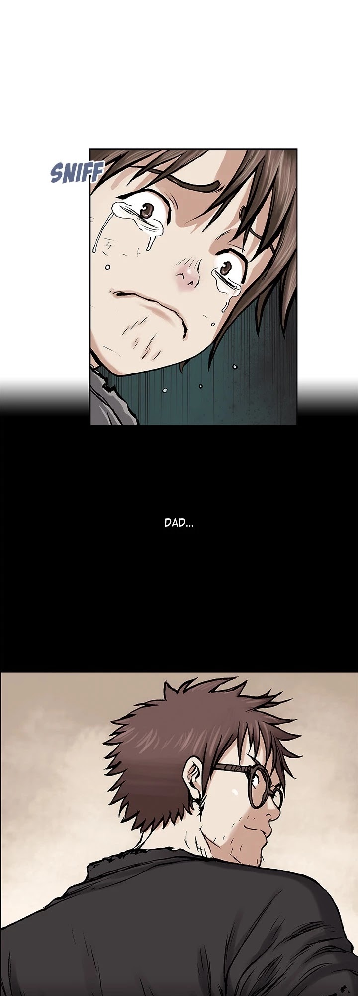Leviathan Chapter 6 - Page 10