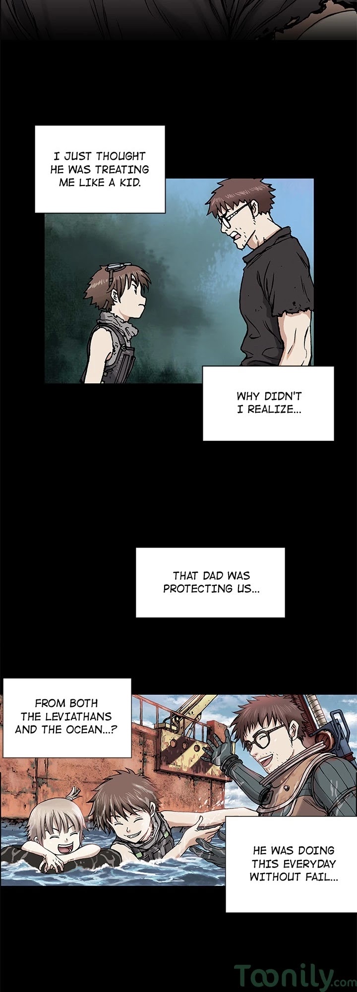 Leviathan Chapter 6 - Page 11