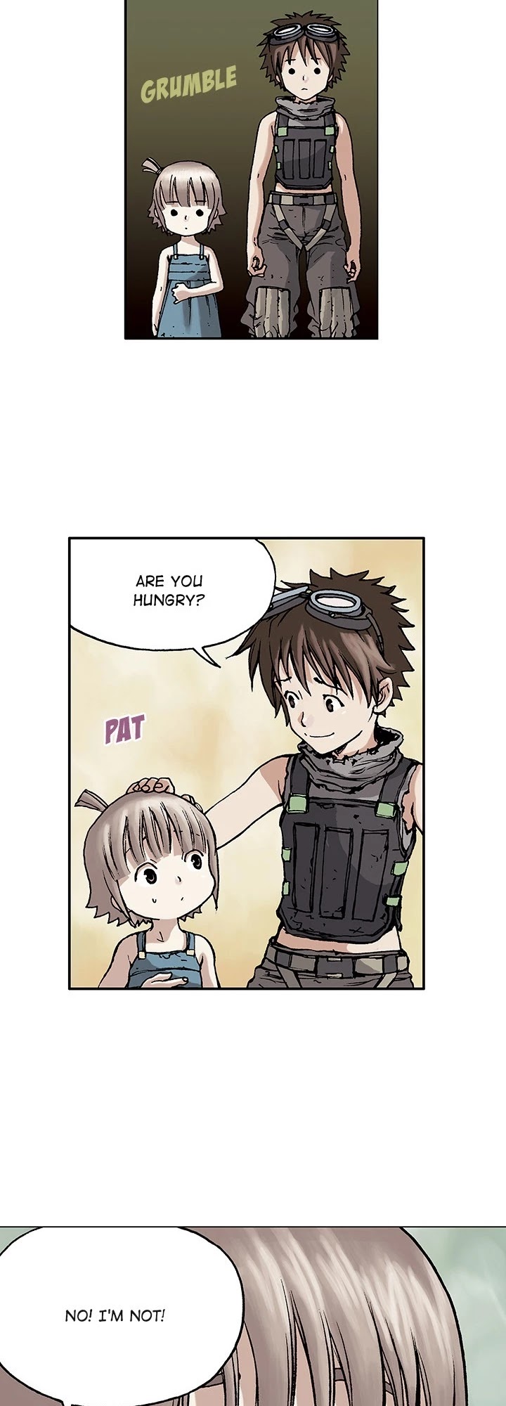 Leviathan Chapter 6 - Page 19