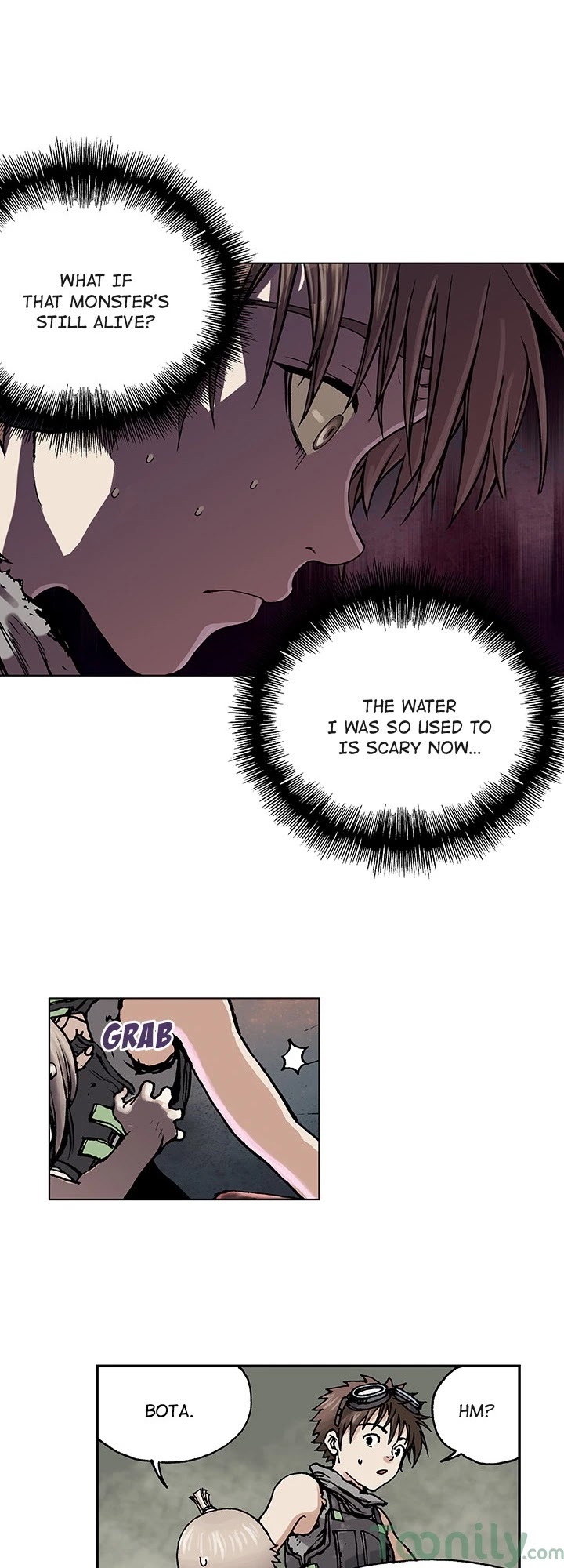 Leviathan Chapter 6 - Page 26