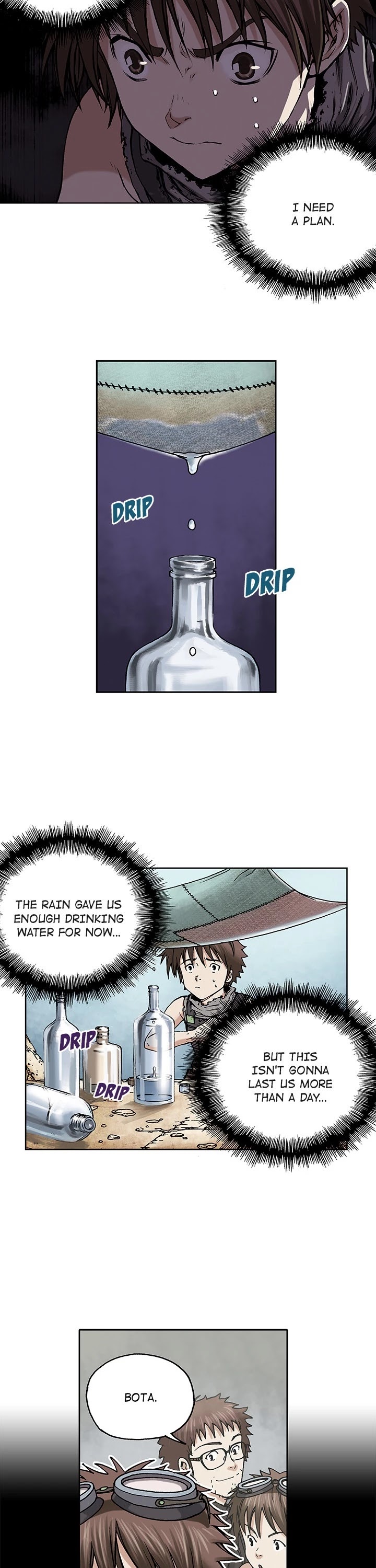 Leviathan Chapter 6 - Page 30