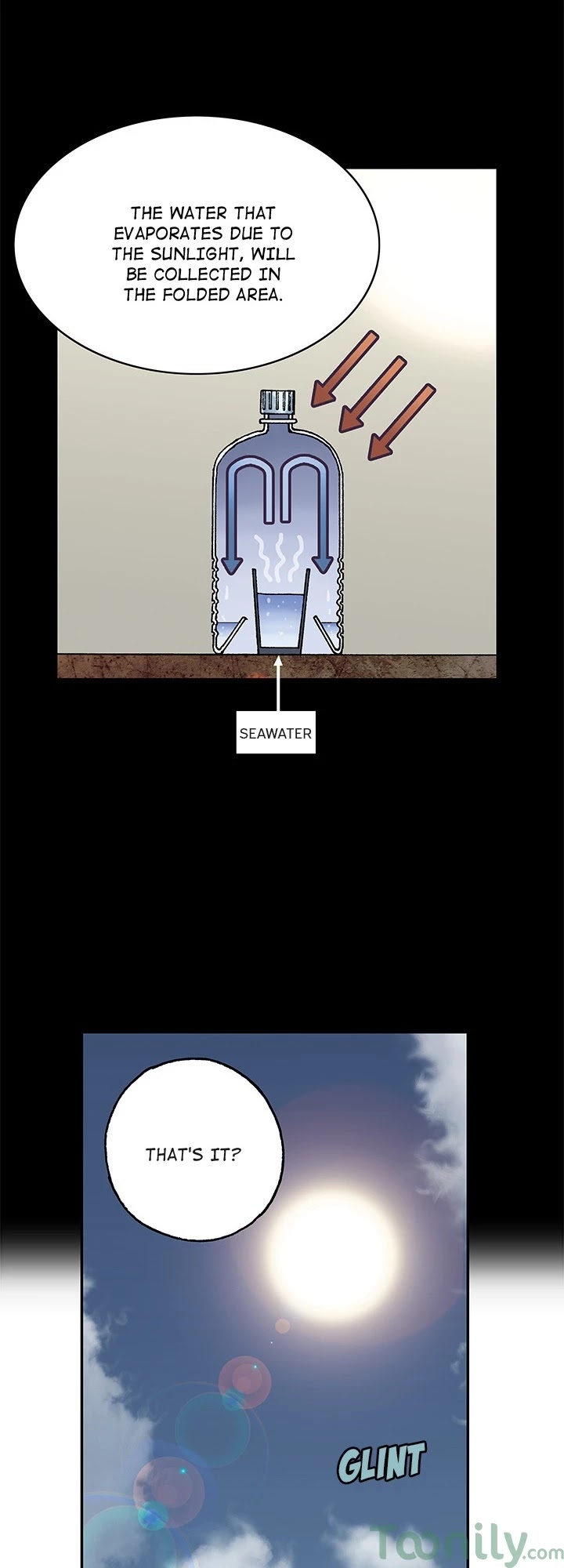 Leviathan Chapter 6 - Page 32