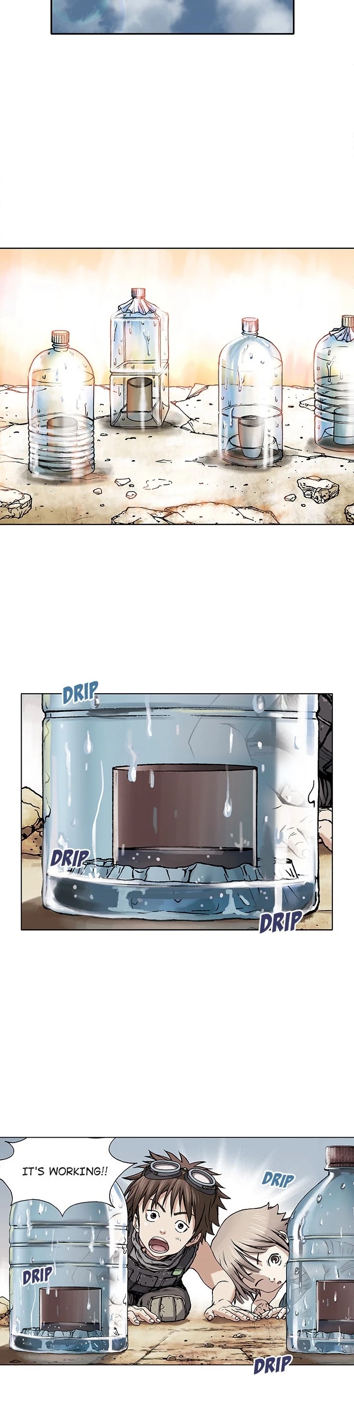 Leviathan Chapter 6 - Page 33
