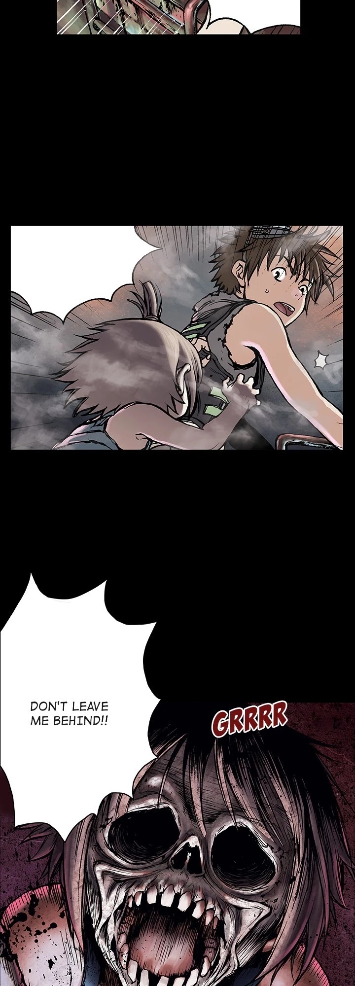 Leviathan Chapter 6 - Page 7