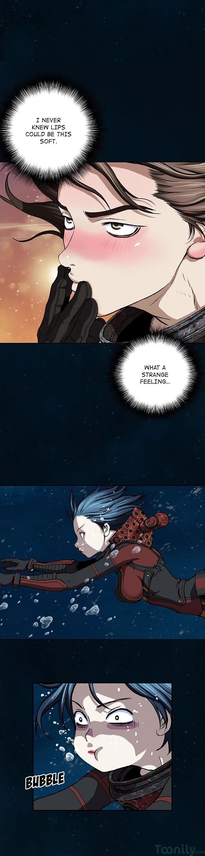Leviathan Chapter 60 - Page 17