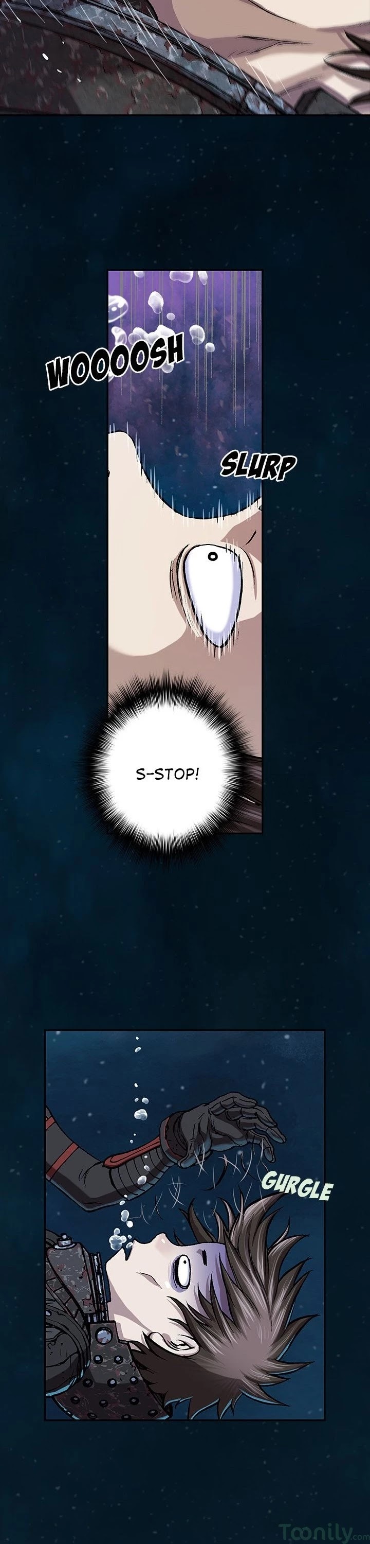 Leviathan Chapter 60 - Page 21