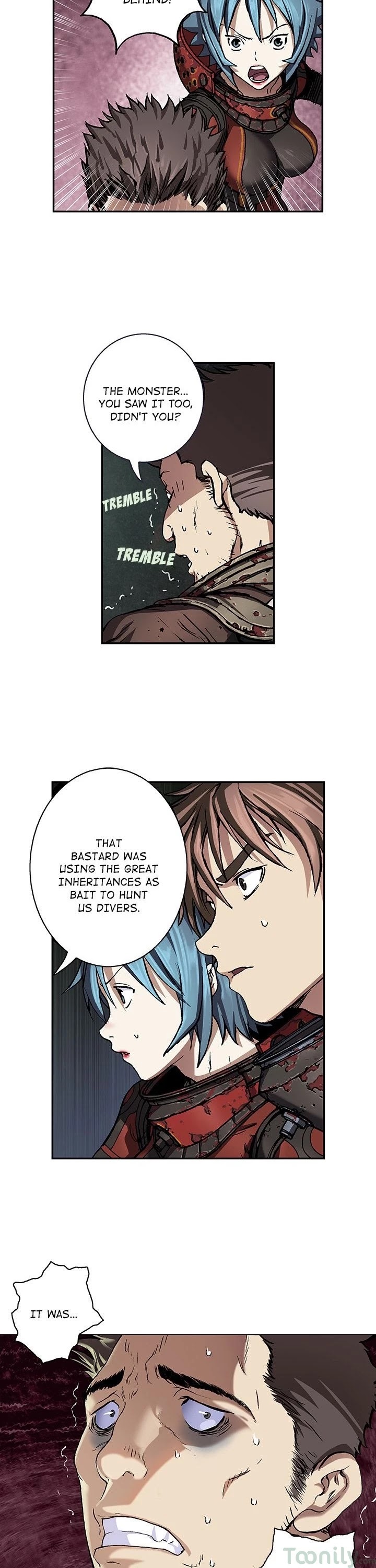 Leviathan Chapter 61 - Page 5