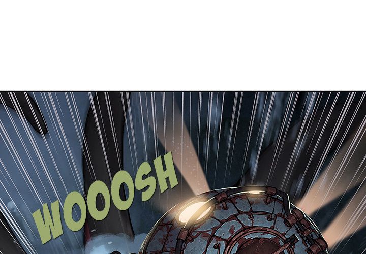 Leviathan Chapter 62 - Page 0