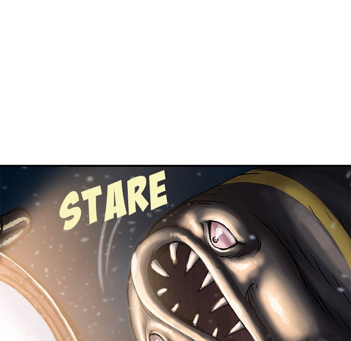 Leviathan Chapter 62 - Page 11