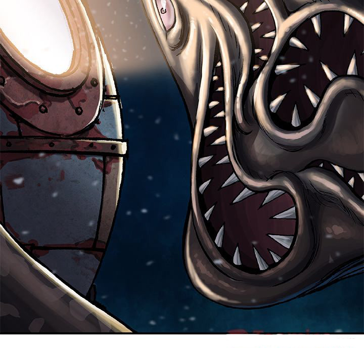 Leviathan Chapter 62 - Page 12