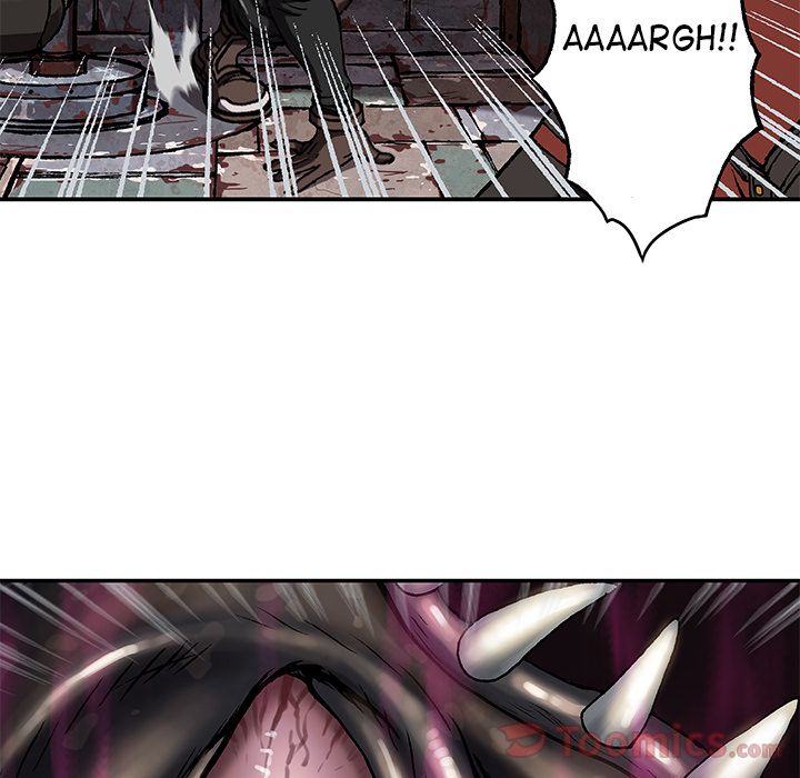 Leviathan Chapter 62 - Page 18