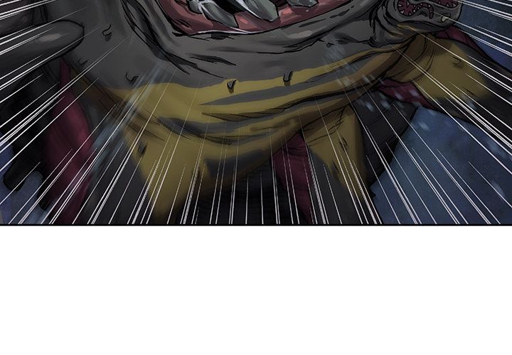 Leviathan Chapter 62 - Page 2