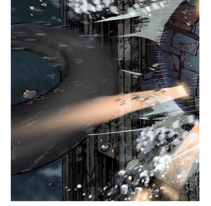 Leviathan Chapter 62 - Page 22