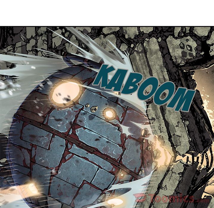 Leviathan Chapter 62 - Page 23