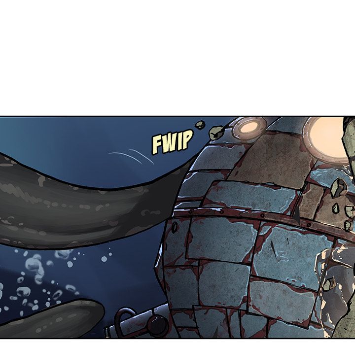 Leviathan Chapter 62 - Page 27