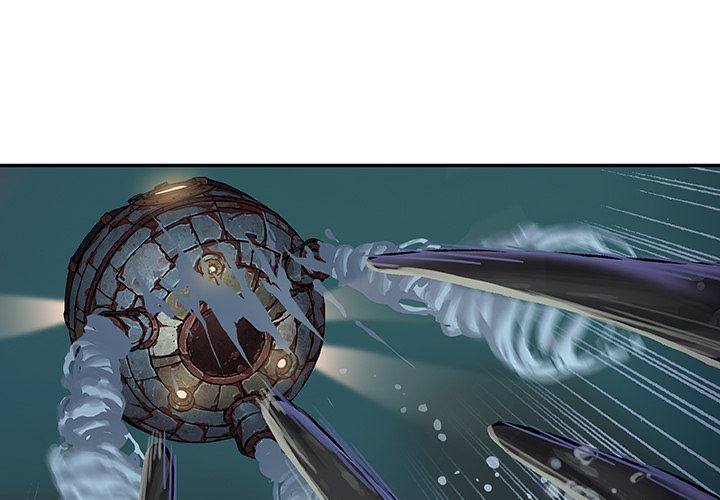 Leviathan Chapter 62 - Page 3